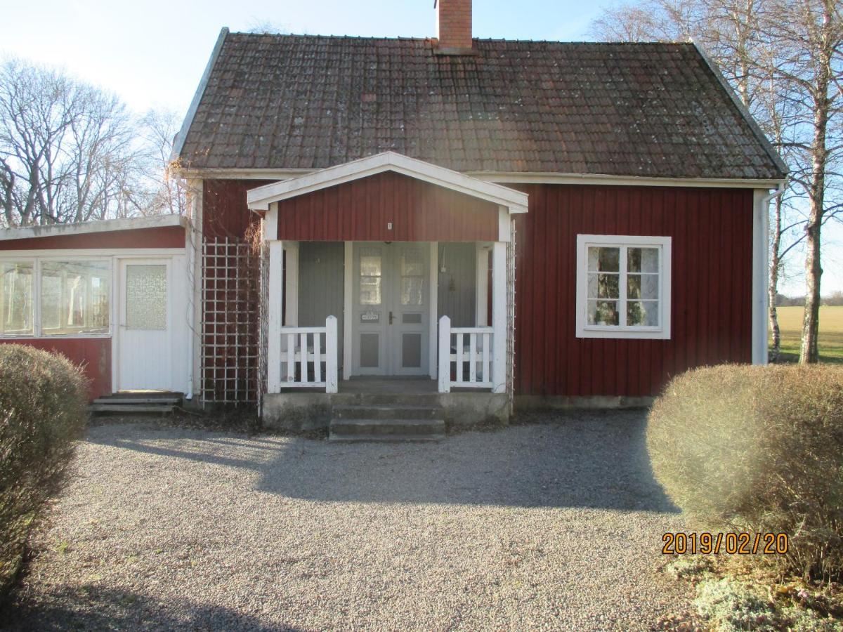 Stuga Olstorp Skänninge 외부 사진