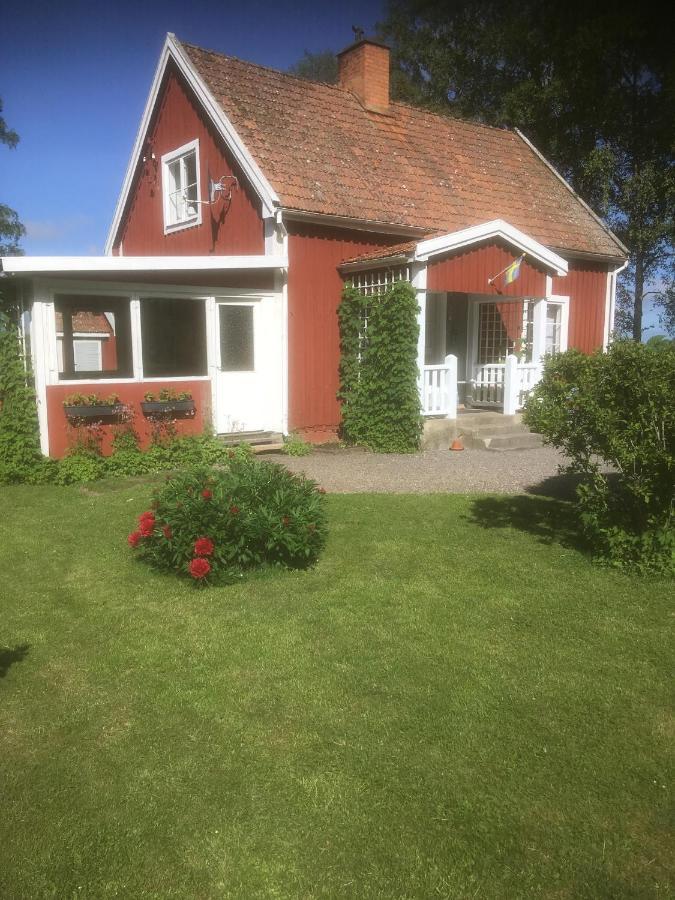 Stuga Olstorp Skänninge 외부 사진